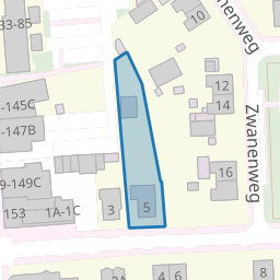 Perceel APD01-N-9534