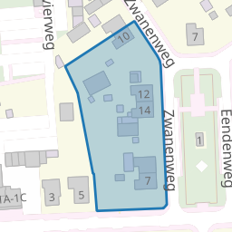 Perceel APD01-N-9535