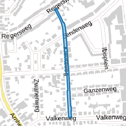 Perceel APD01-N-9543