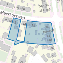 Perceel APD01-N-9558