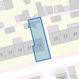 Perceel APD01-N-9564