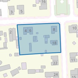 Perceel APD01-N-9567