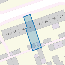 Perceel APD01-N-9579