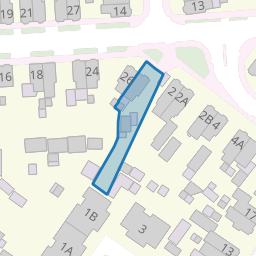 Perceel APD01-N-9584