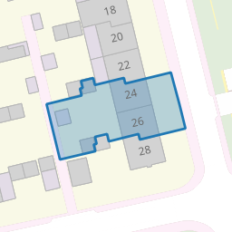 Perceel APD01-N-9585