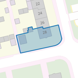 Perceel APD01-N-9586