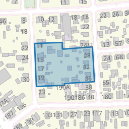 Perceel APD01-N-9590