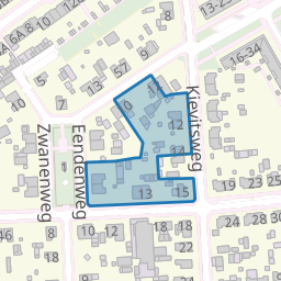 Perceel APD01-N-9592