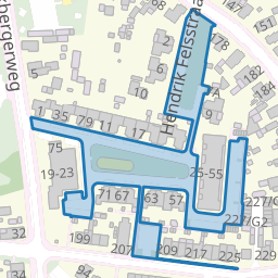 Perceel APD01-N-9599