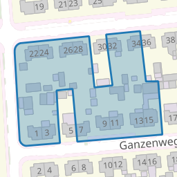 Perceel APD01-N-9606