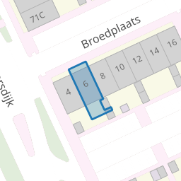 Perceel APD01-N-9626