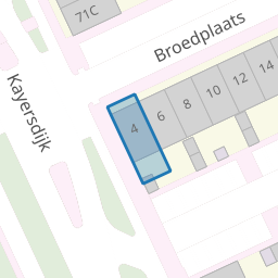 Perceel APD01-N-9630