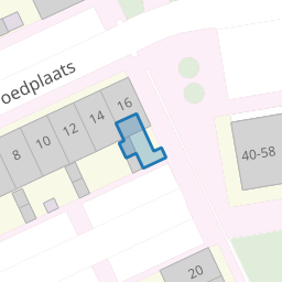 Perceel APD01-N-9636