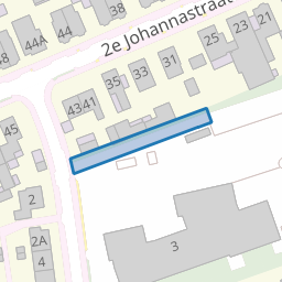 Perceel APD01-N-9650