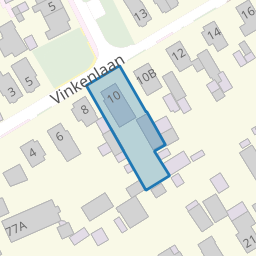 Perceel APD01-N-9657