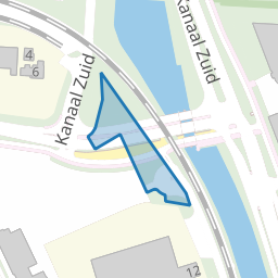 Perceel APD01-N-9660