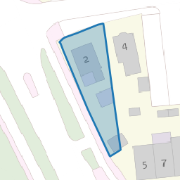 Perceel APD01-N-9664