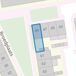 Perceel APD01-N-9702