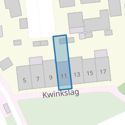 Perceel APD01-N-9708