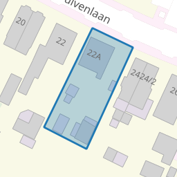 Perceel APD01-N-9744