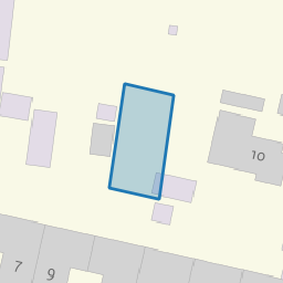 Perceel APD01-N-9747