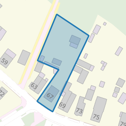 Perceel APD01-N-9749