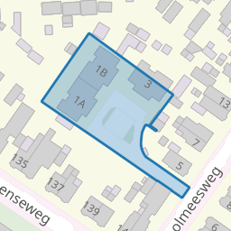 Perceel APD01-N-9754