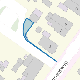 Perceel APD01-N-9755