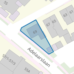 Perceel APD01-N-9757