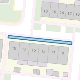 Perceel APD01-N-9775