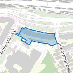 Perceel APD01-N-9780