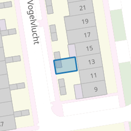 Perceel APD01-N-9789