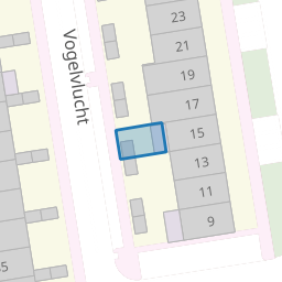 Perceel APD01-N-9790