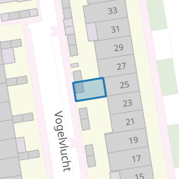 Perceel APD01-N-9796