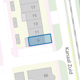 Perceel APD01-N-9799