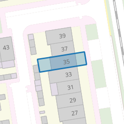 Perceel APD01-N-9802