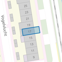 Perceel APD01-N-9814