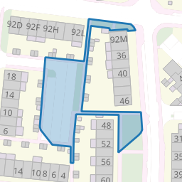 Perceel APD01-N-9816