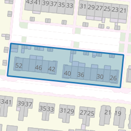 Perceel APD01-N-9823