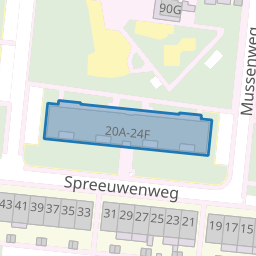 Perceel APD01-N-9837