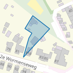 Perceel APD01-N-9854