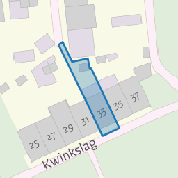 Perceel APD01-N-9871