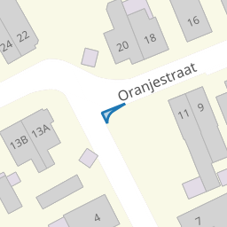 Perceel APD01-N-9921