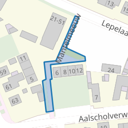 Perceel APD01-N-9932