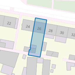 Perceel APD01-N-9952