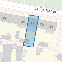 Perceel APD01-N-9957