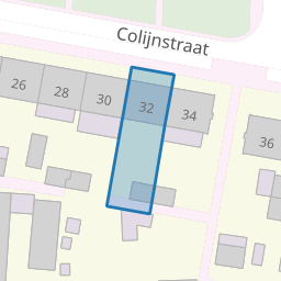 Perceel APD01-N-9960