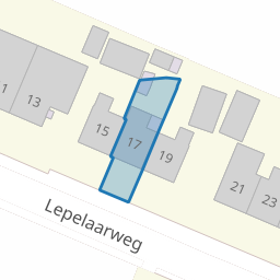 Perceel APD01-N-9976