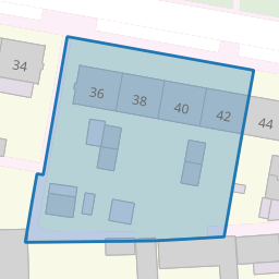 Perceel APD01-N-9994