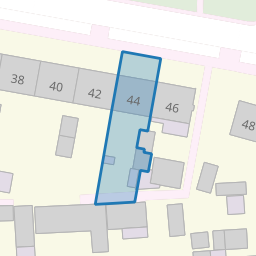 Perceel APD01-N-9996